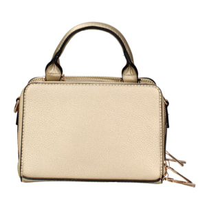 Borsa a mano  da donna Poliuretano In Poliuretano 18x12x10 cm