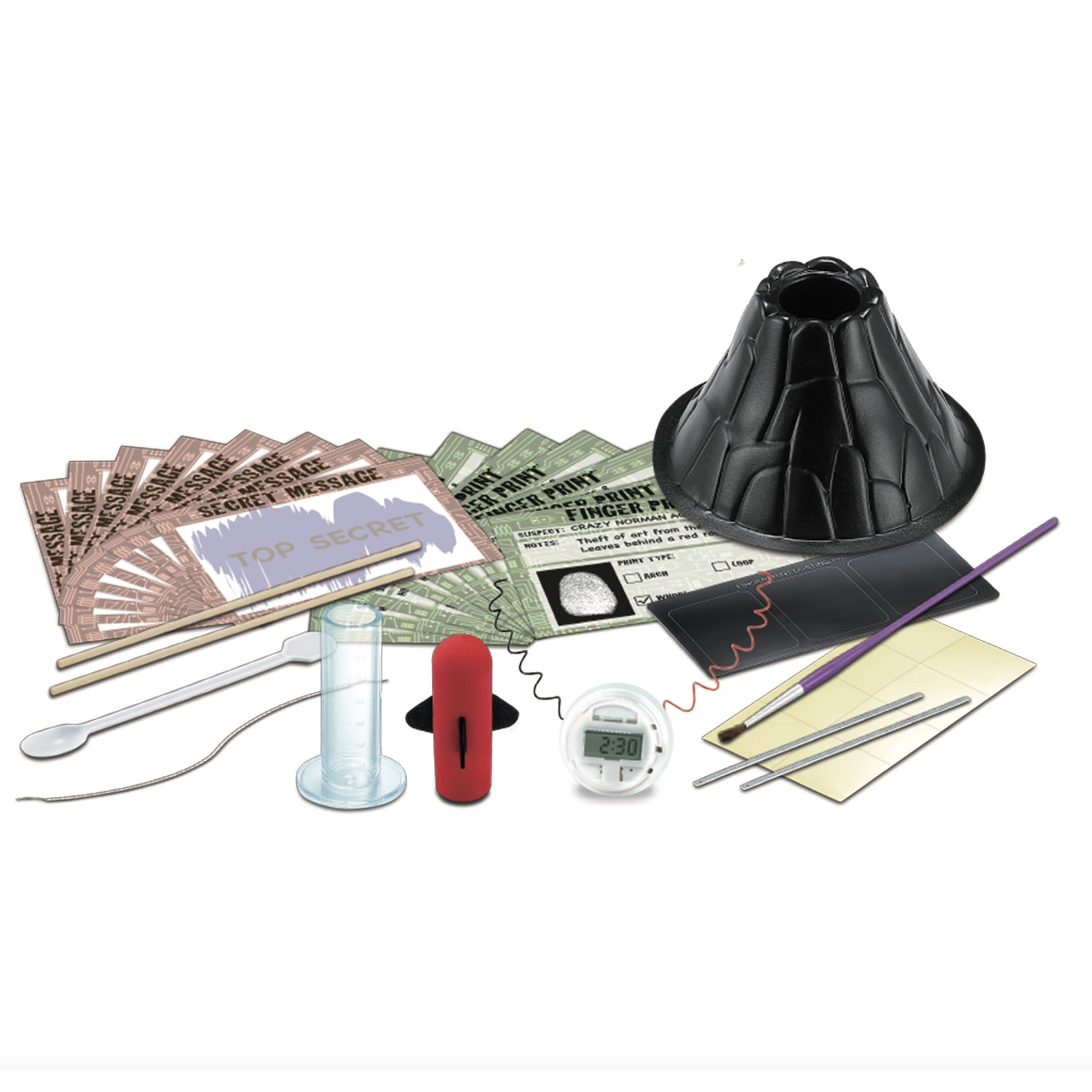 KidzLabs Set Scienza in Cucina