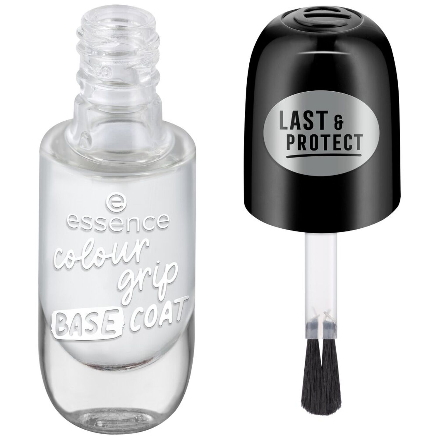 Colour Grip Base Coat - Base Coat Fixateur de Couleur 8 ml