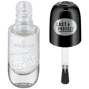 Colour Grip Base Coat - Base Coat Fixateur de Couleur 8 ml