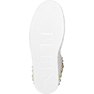 PHILIPP PLEIN High-Top Sneakers