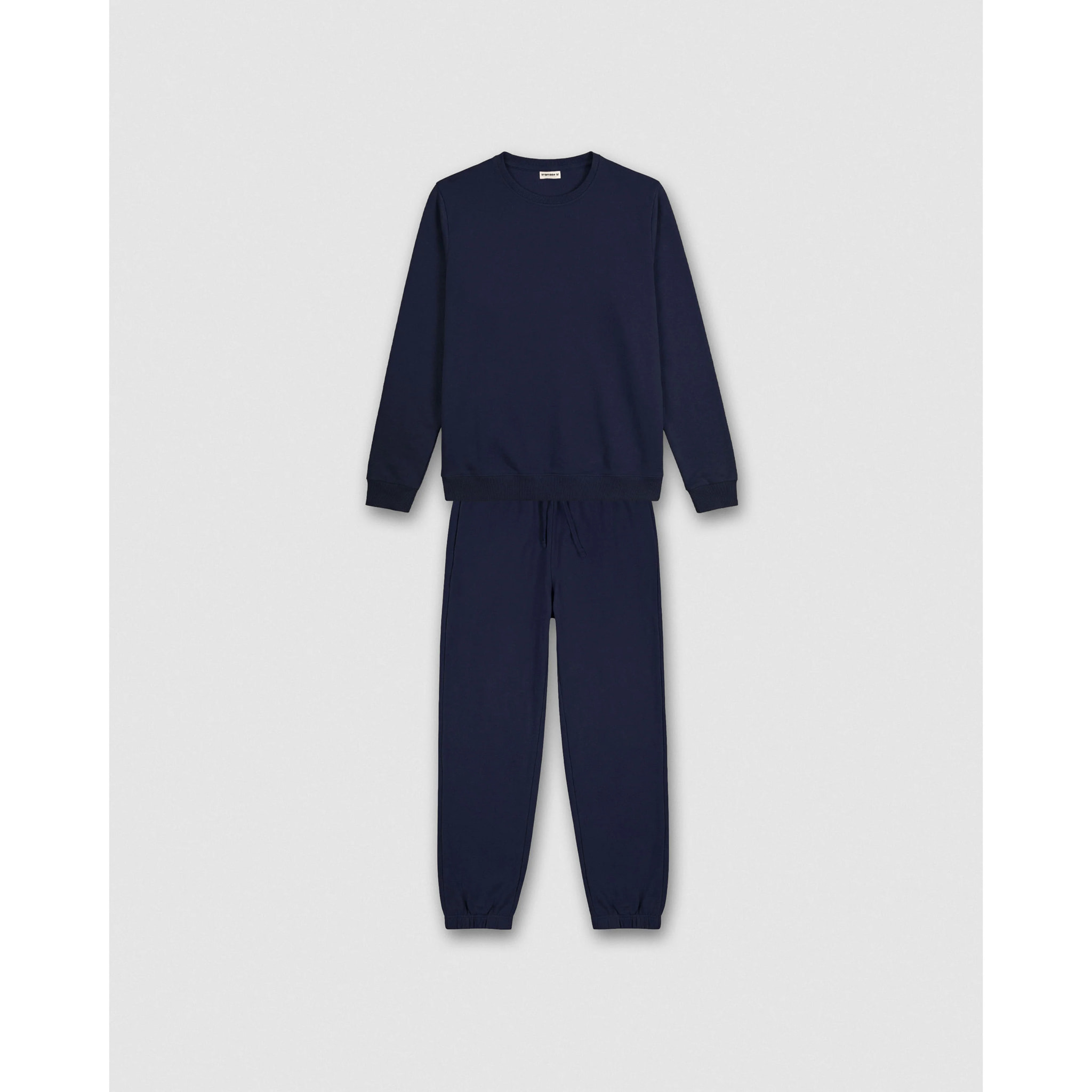 Felpa basic sportiva da donna