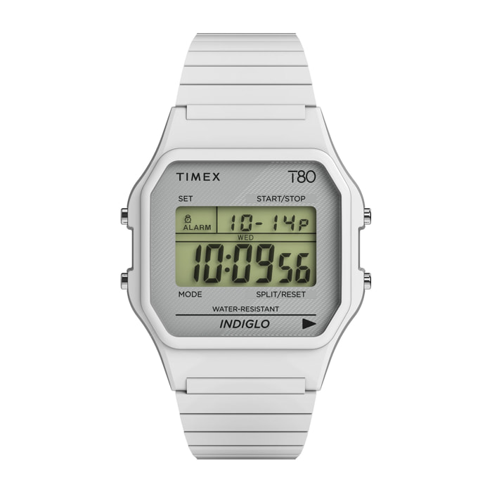 Timex Reloj Digital De Cuarzo Timex Lab Timex 80