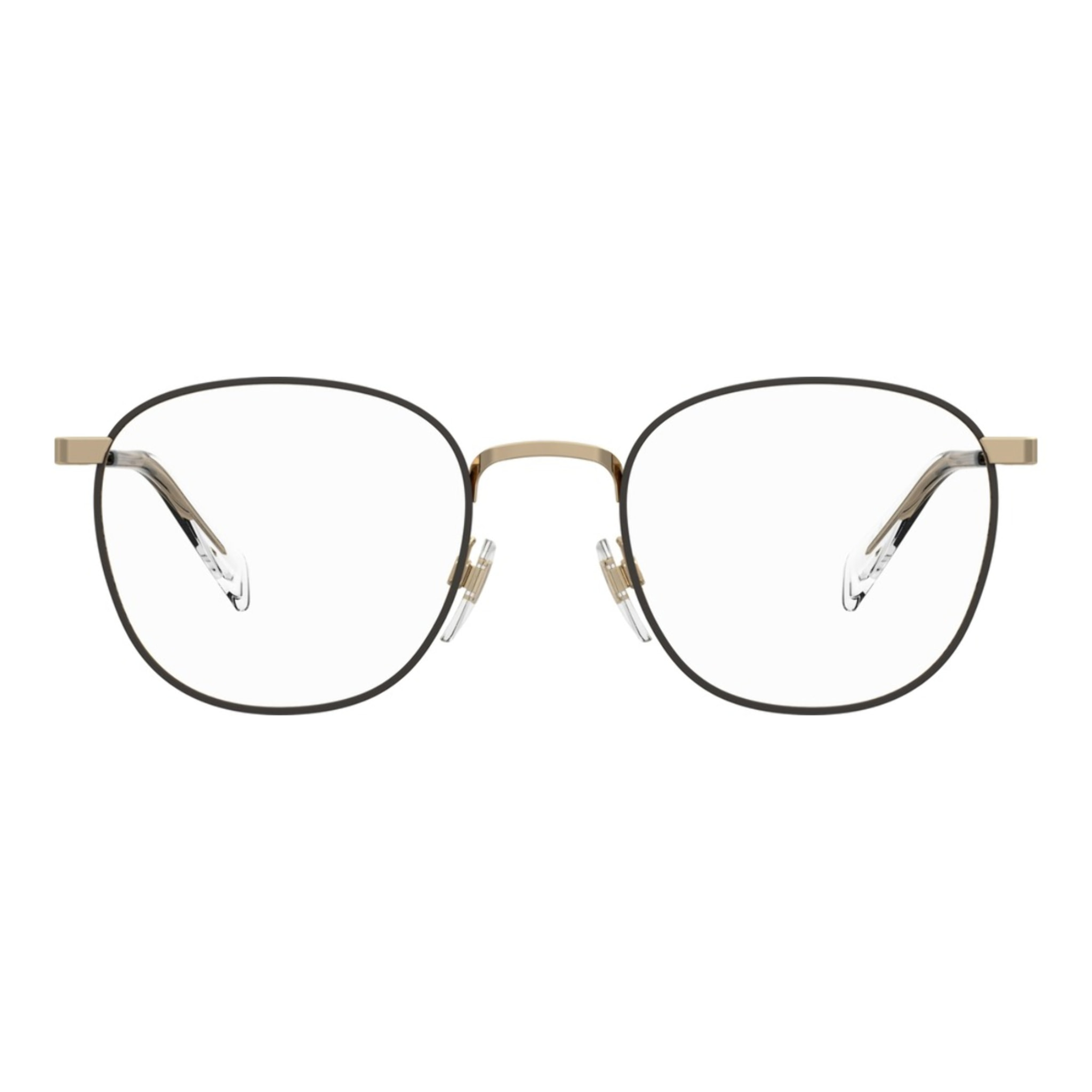 Gafas de Vista Levi's LV 1091 I46 de Metal Unisex 49 mm