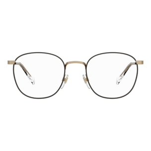 Gafas de Vista Levi's LV 1091 I46 de Metal Unisex 49 mm