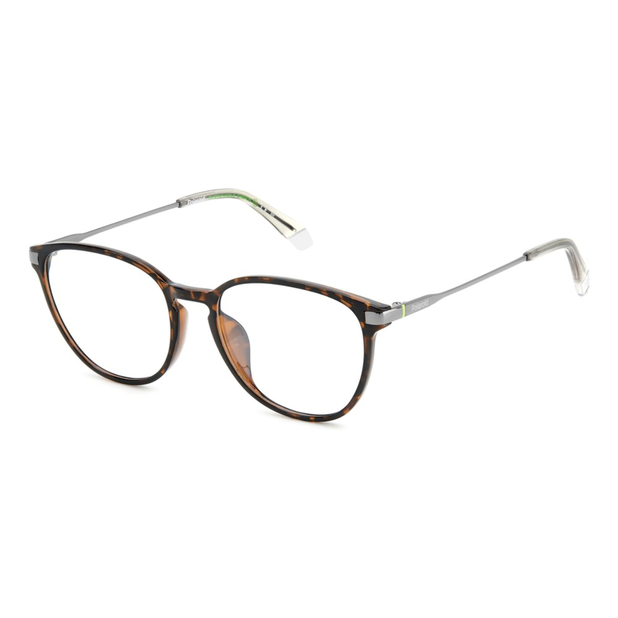 Gafas de Vista Polaroid PLD D489/G 086 de Tr90 Unisex 52 mm
