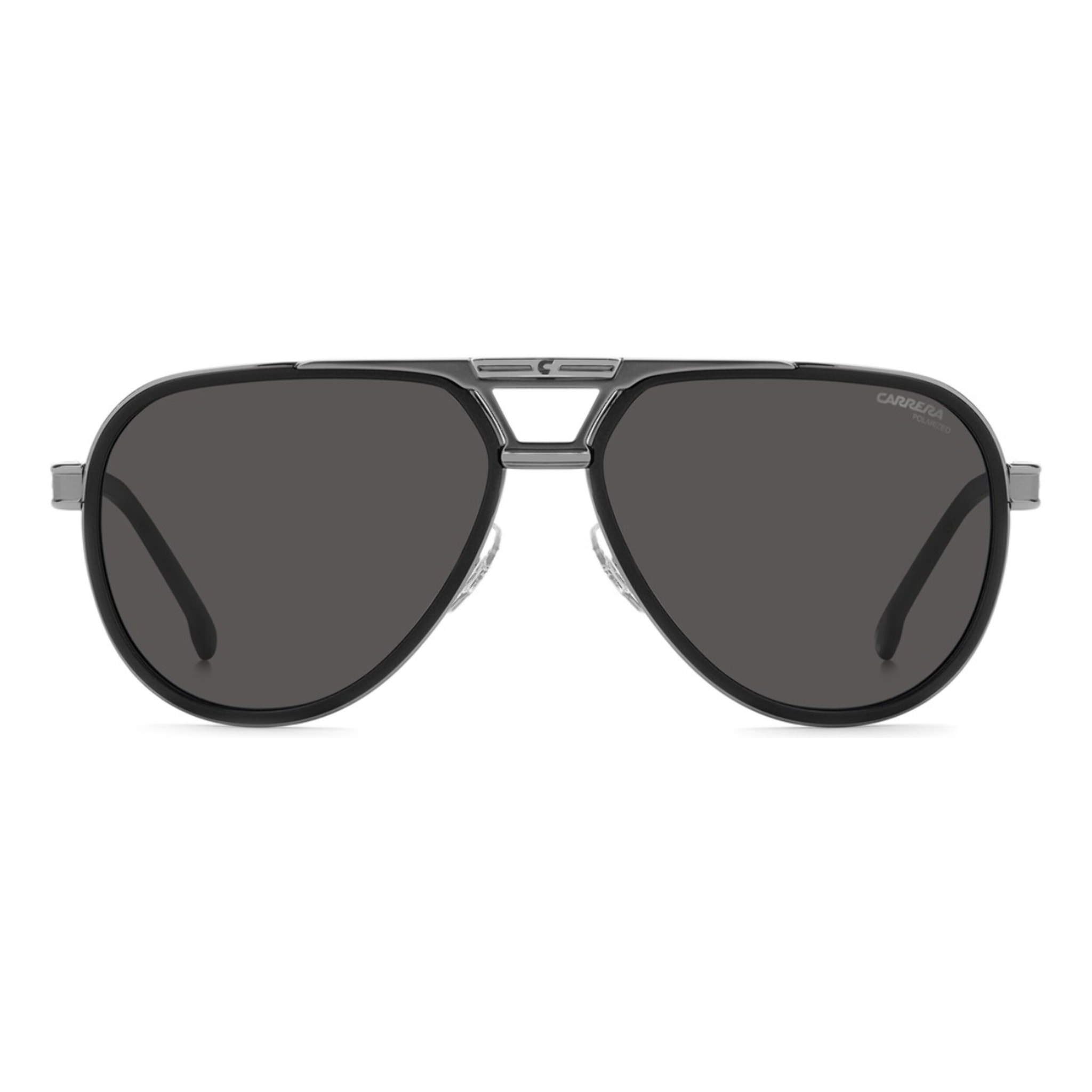 Gafas de Sol Carrera 1076/S ANS Polarizadas de Metal Hombre 61 mm