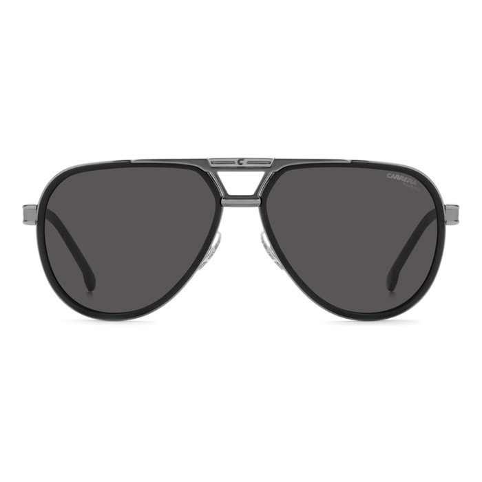 Gafas de Sol Carrera 1076/S ANS Polarizadas de Metal Hombre 61 mm