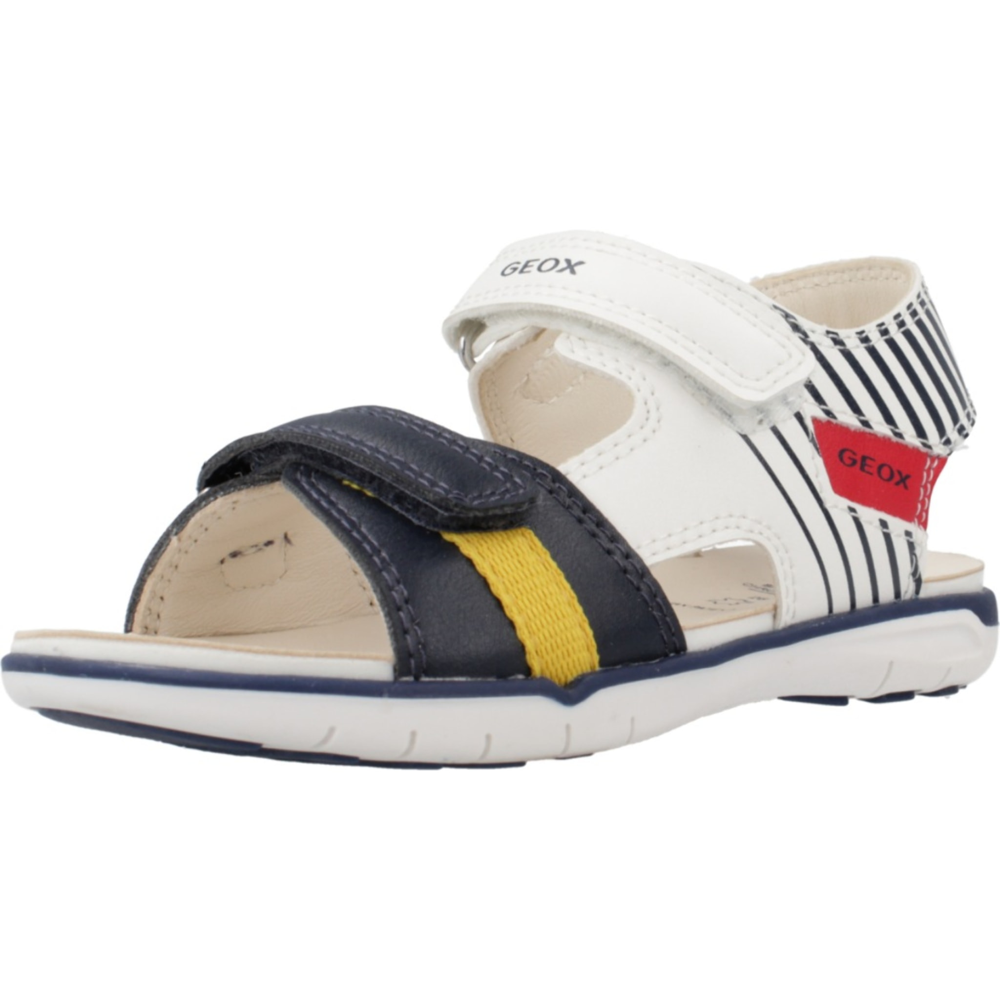 SANDALIAS GEOX B SANDAL DELHI BOY