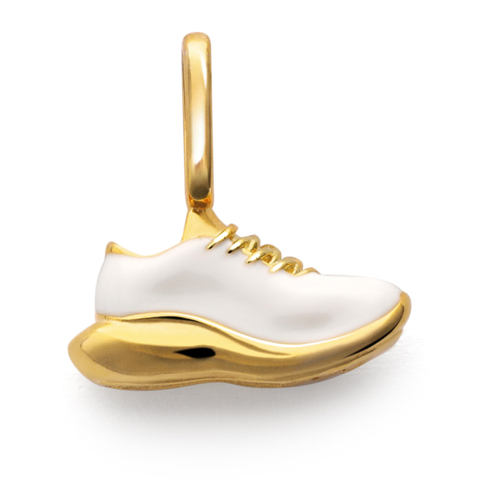 Charm Running Baño Oro