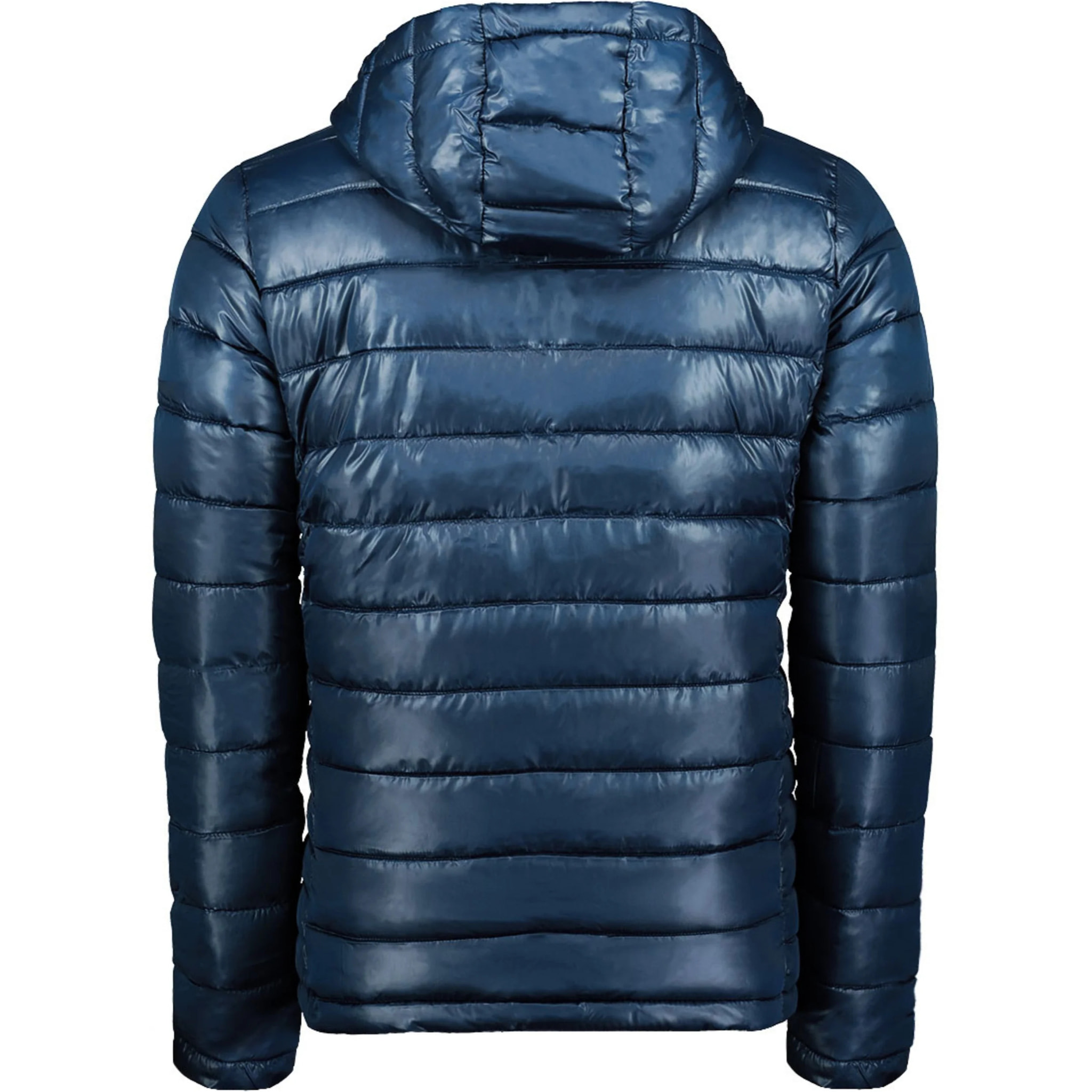 Piumino Anapurna Calender Hood Uomo