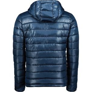 Piumino Anapurna Calender Hood Uomo
