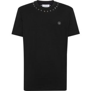 PHILIPP PLEIN Camiseta Cuello Redondo
