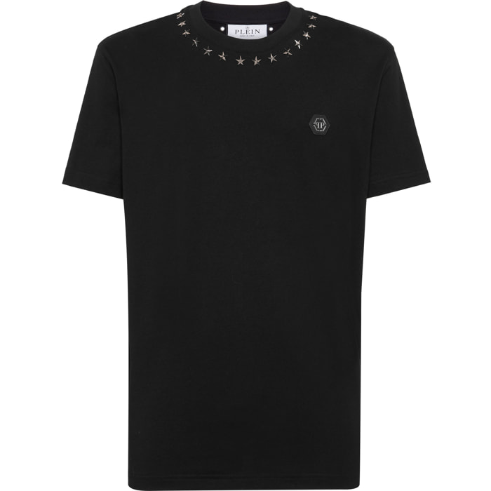 PHILIPP PLEIN Camiseta Cuello Redondo