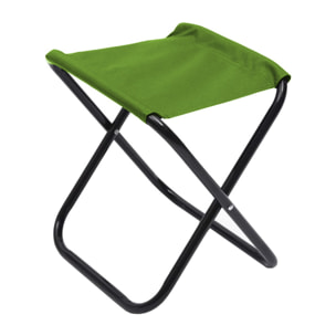 Sgabello Camping Spiaggia Pieghevole Modello Palmarito