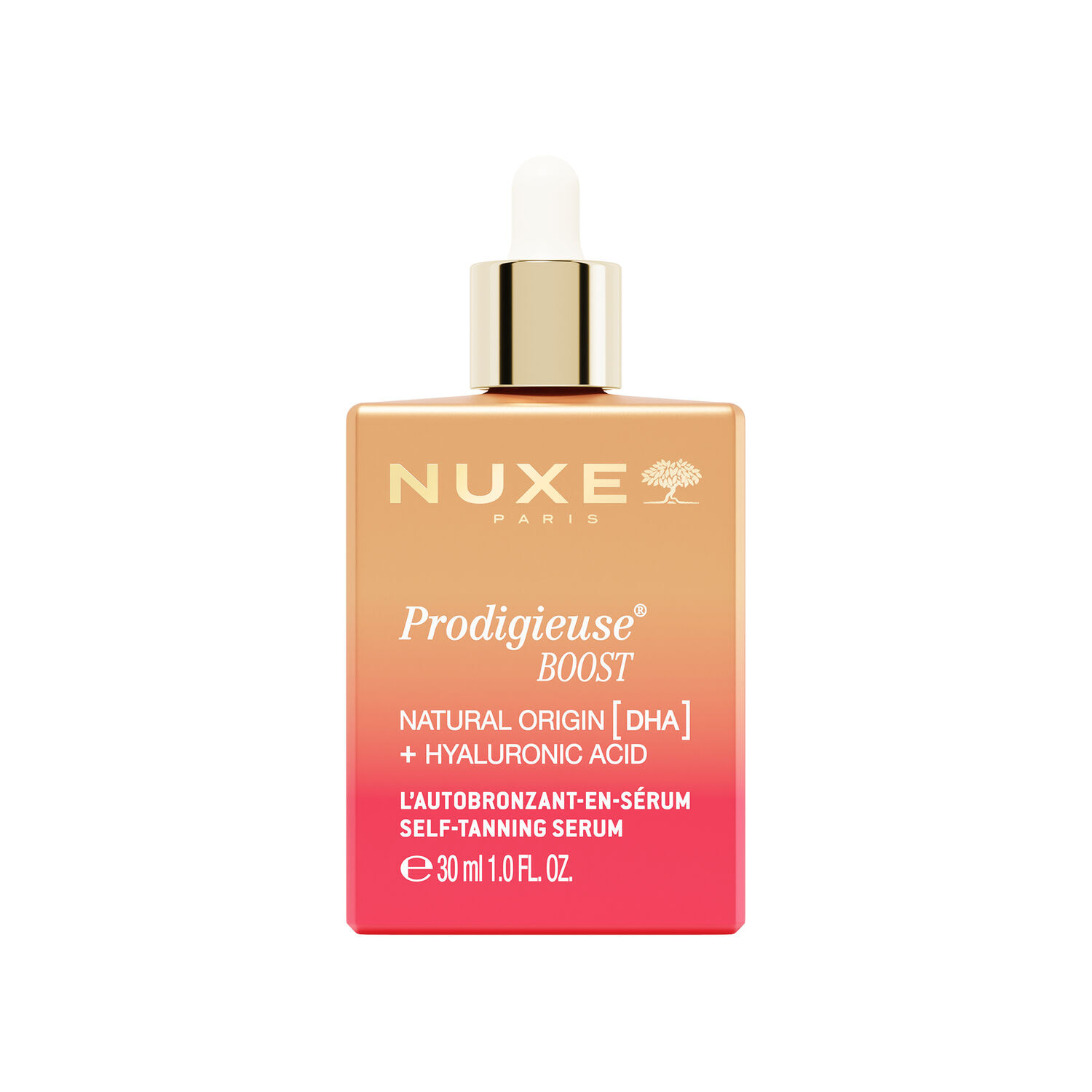 Prodigieuse Boost - L'autobronzant-en-sérum, Prodigieuse® Boost 30ml