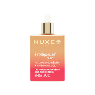 Prodigieuse Boost - L'autobronzant-en-sérum, Prodigieuse® Boost 30ml