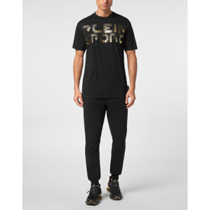 PLEIN SPORT T-Shirt Round Neck