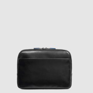 Piquadro Tracolla uomo personalizzabile porta iPad®mini
