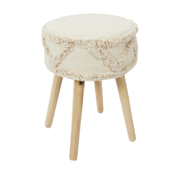 TABOURET MIRAGE