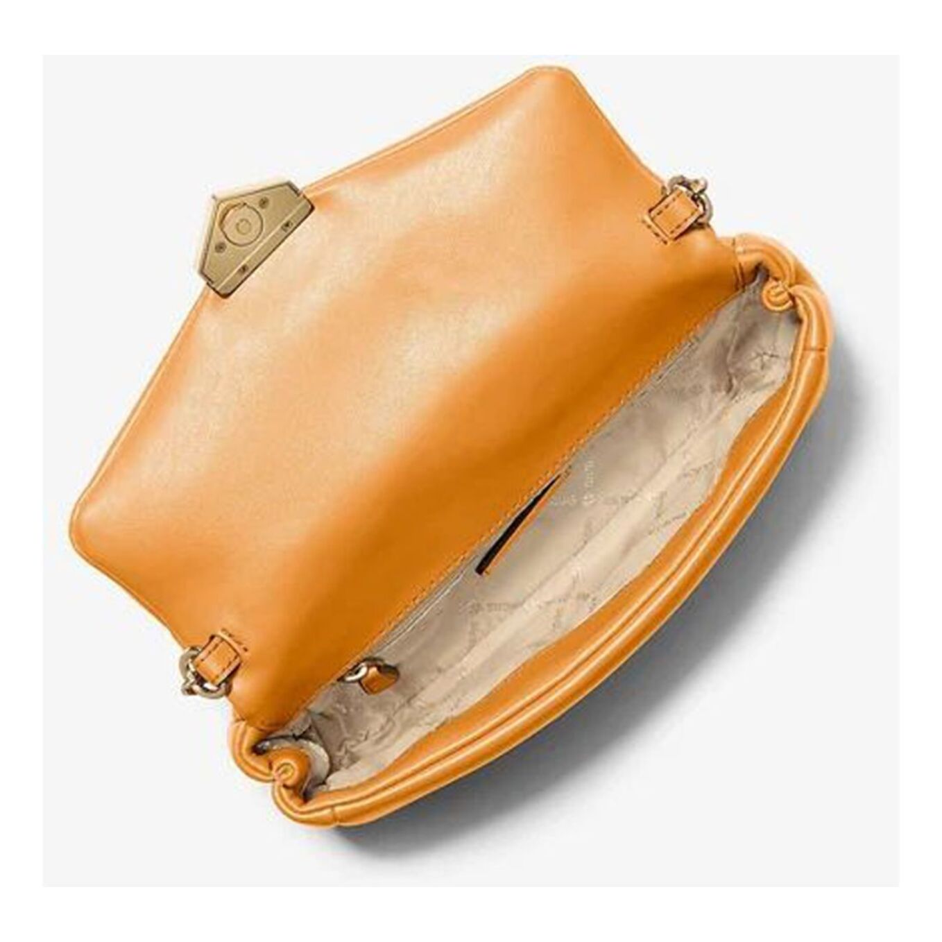 Michael Kors Bolso para Mujer 35S6G1SC1Y-RAD-ORANGE-RADIANT