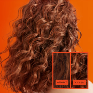 BC Bonacure R-TWO - Masque Reconstructeur