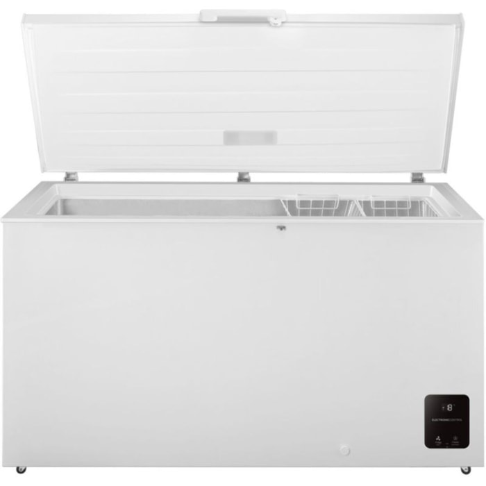 Congélateur coffre GORENJE FHC42EAW