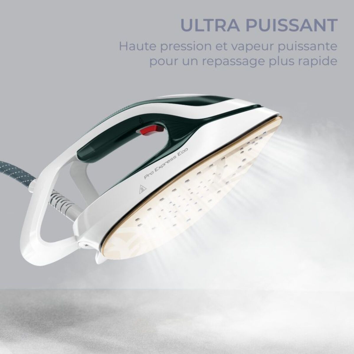 Centrale vapeur CALOR GV9E20C0 Pro Express Eco