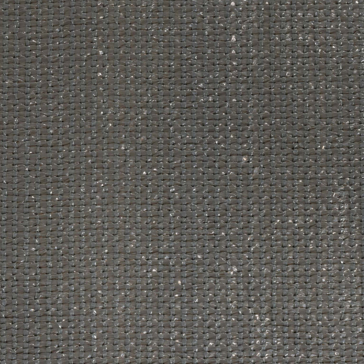 Brise vue occultant uni gris - Plusieurs modèles - Gris