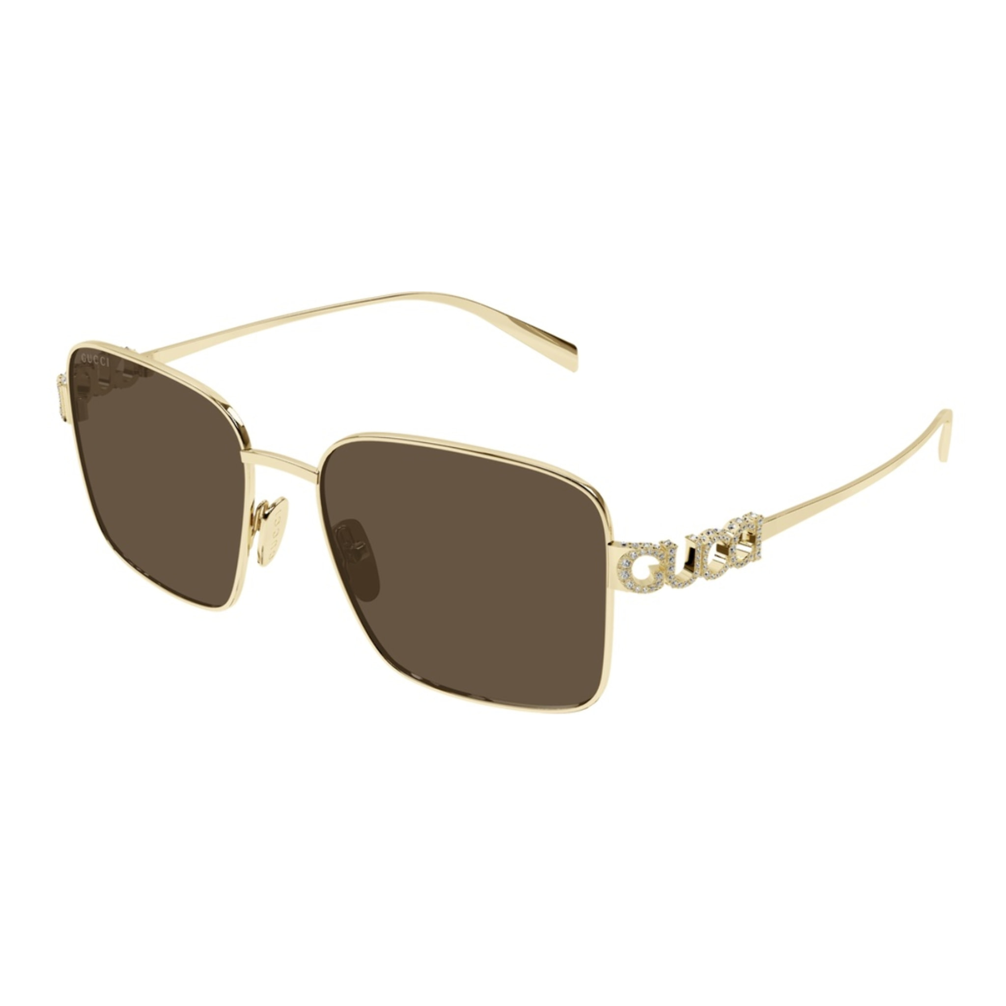 Gafas de Sol Gucci GG1937S-002 de Metal Mujer 54 mm