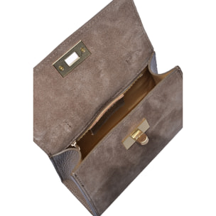 Tote Anna Luchini Beige