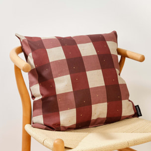 Housse de coussin Christmas Muérdago B