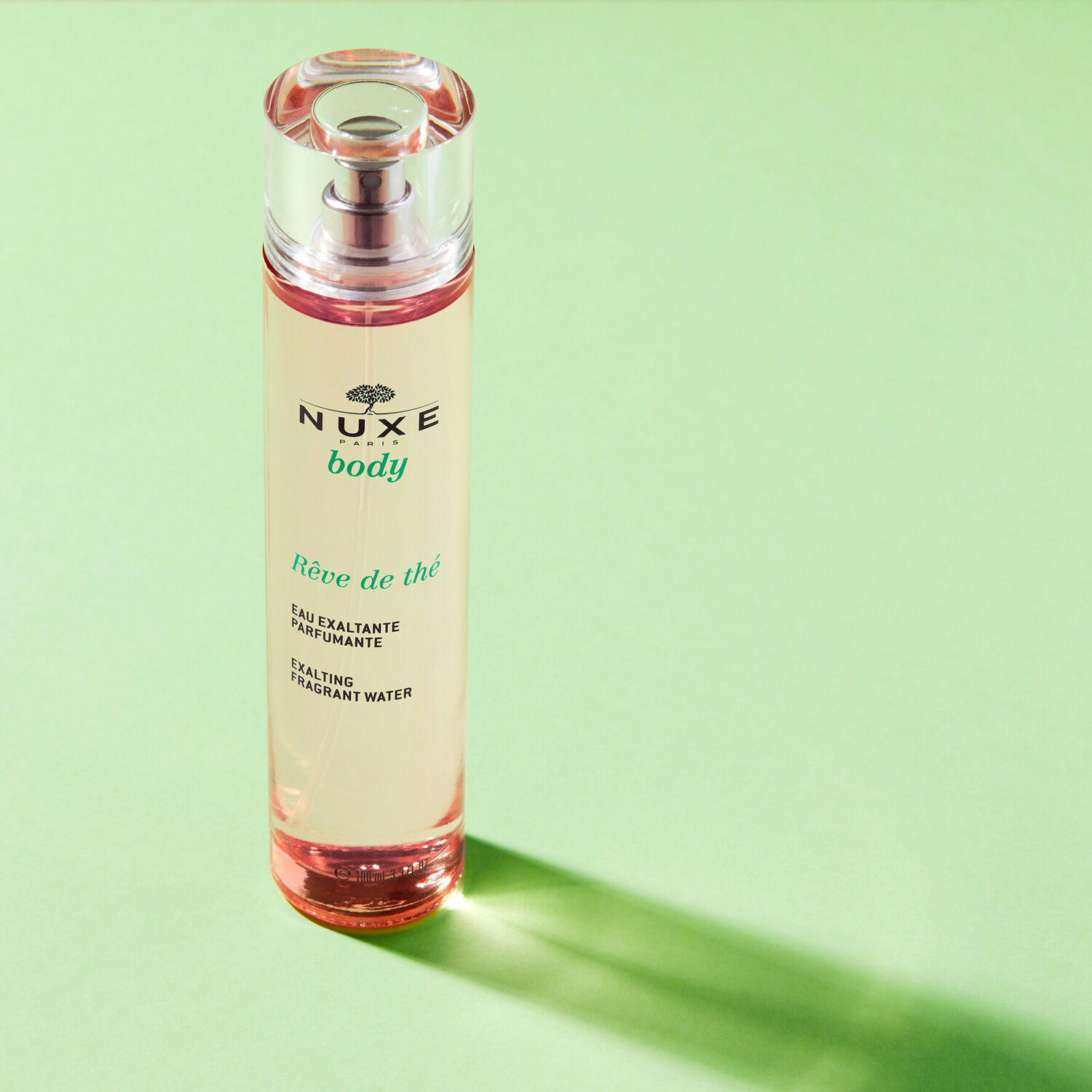 Rêve de Thé - Eau Exaltante Parfumante - Toutes peaux - 100ml