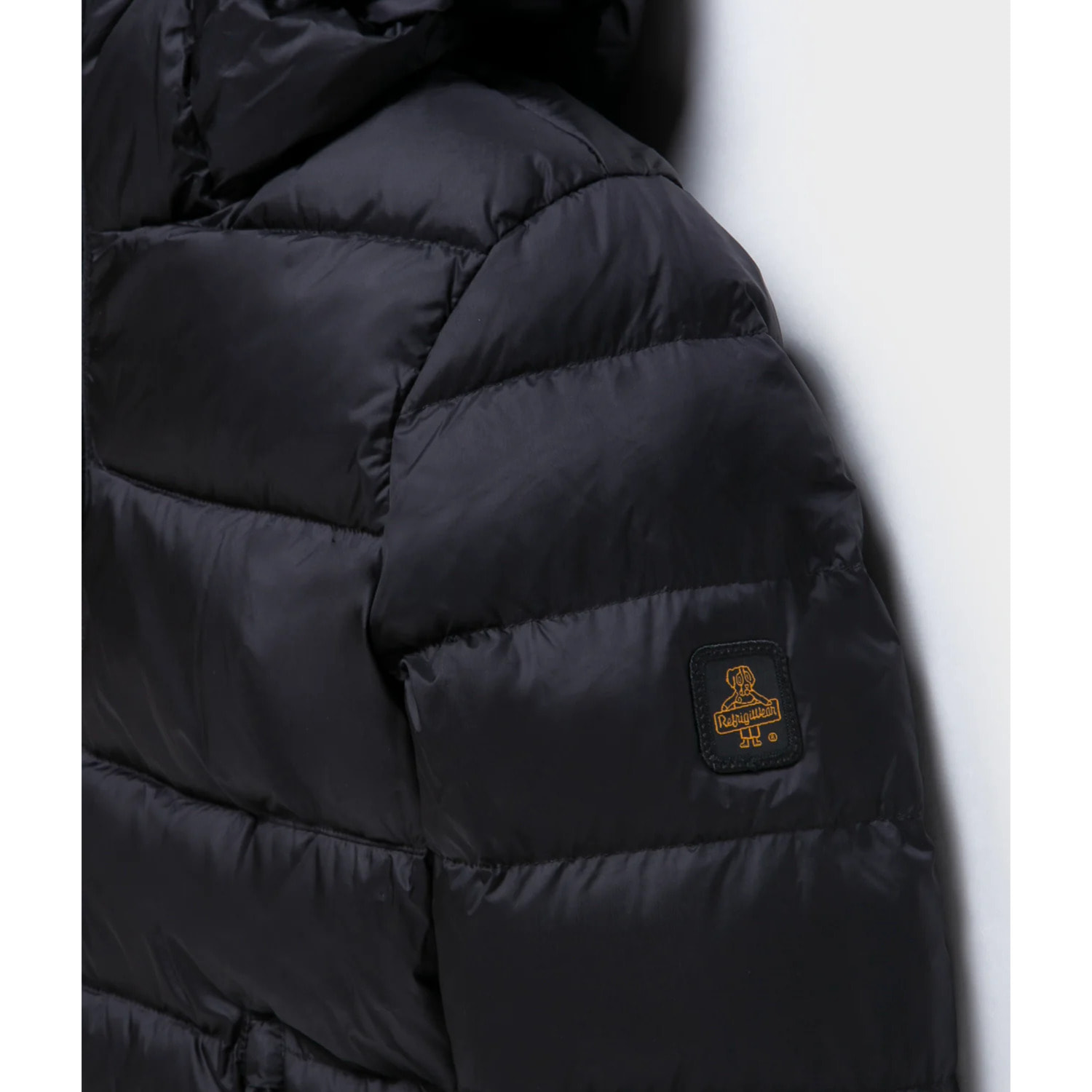 SHORT SPARKLE JACKET