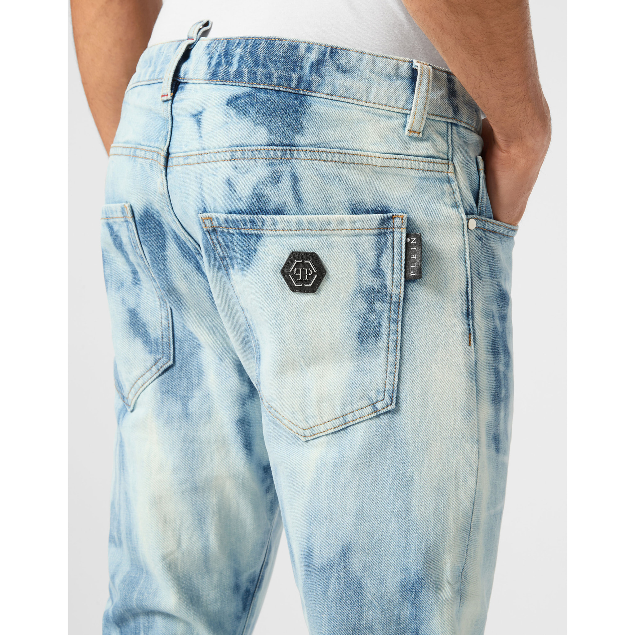 PHILIPP PLEIN Super Fit