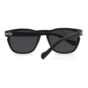 Gafas de Sol Uller North Sea Black / Black