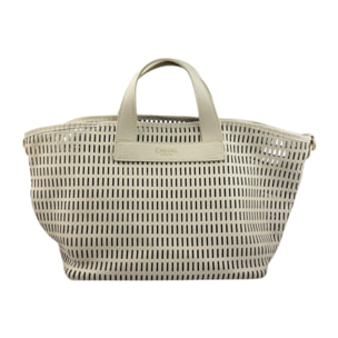 Bolso de Mano Cheval Firenze Ocean Beige