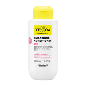 ALFAPARF Yellow Liss Smoothing Conditioner 500ml