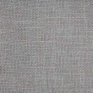 Rideau "Leon" gris 140x260cm