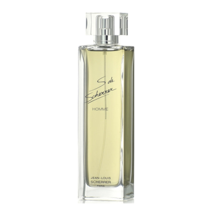 S de Scherrer - Eau de Toilette