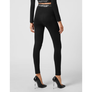 PHILIPP PLEIN Sport Leggings