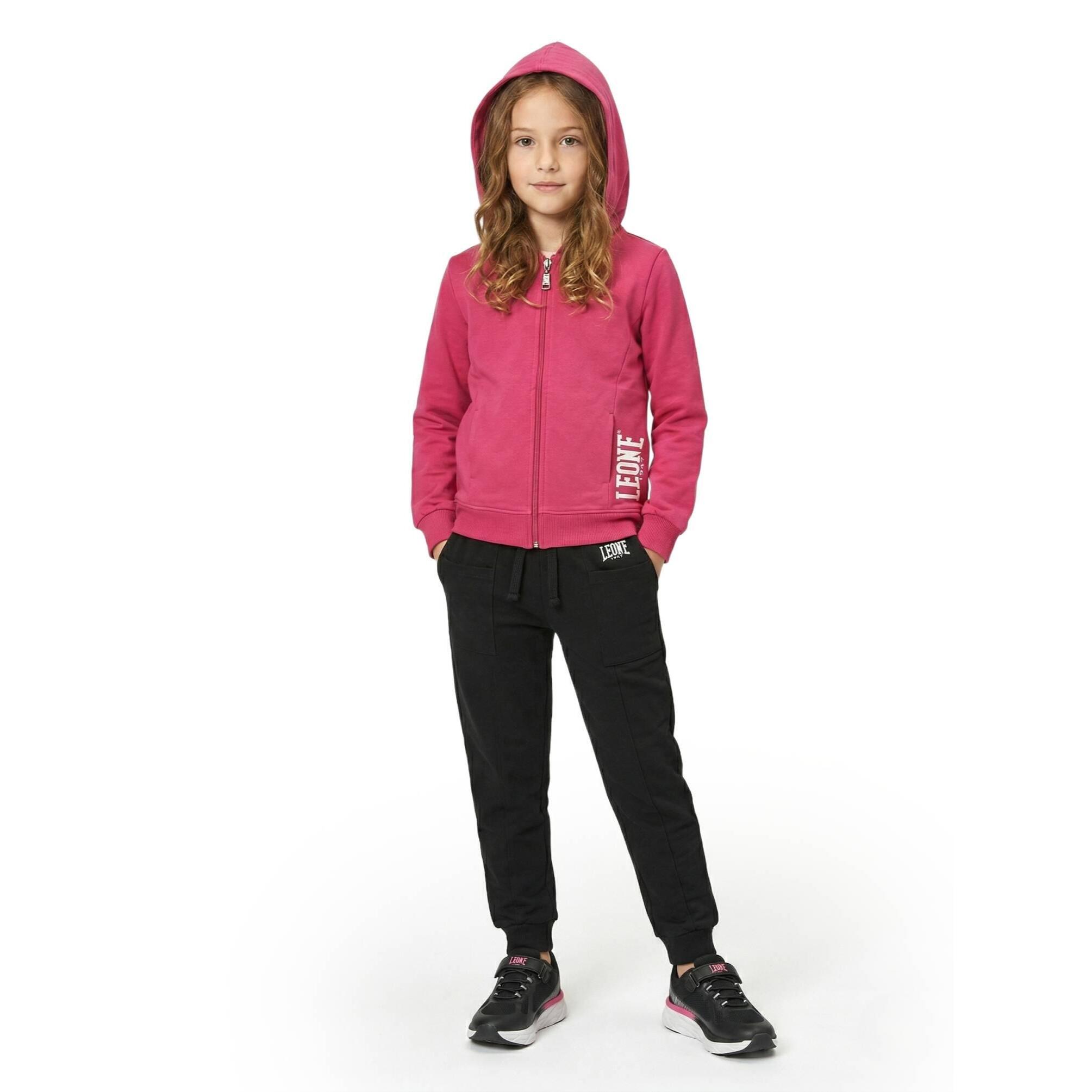 Chándales Light para niñas