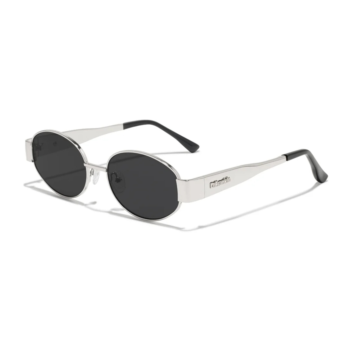 Gafas De Sol D. Franklin Cuprum Round