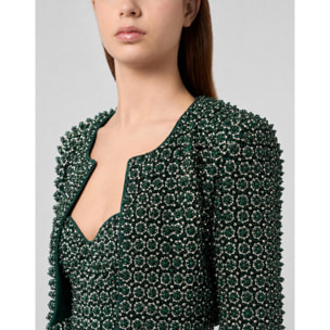 PHILIPP PLEIN Bolero