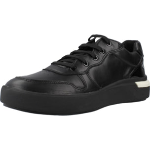 Sneakers de  Mujer de la marca GEOX  modelo D DALYLA NEGRO