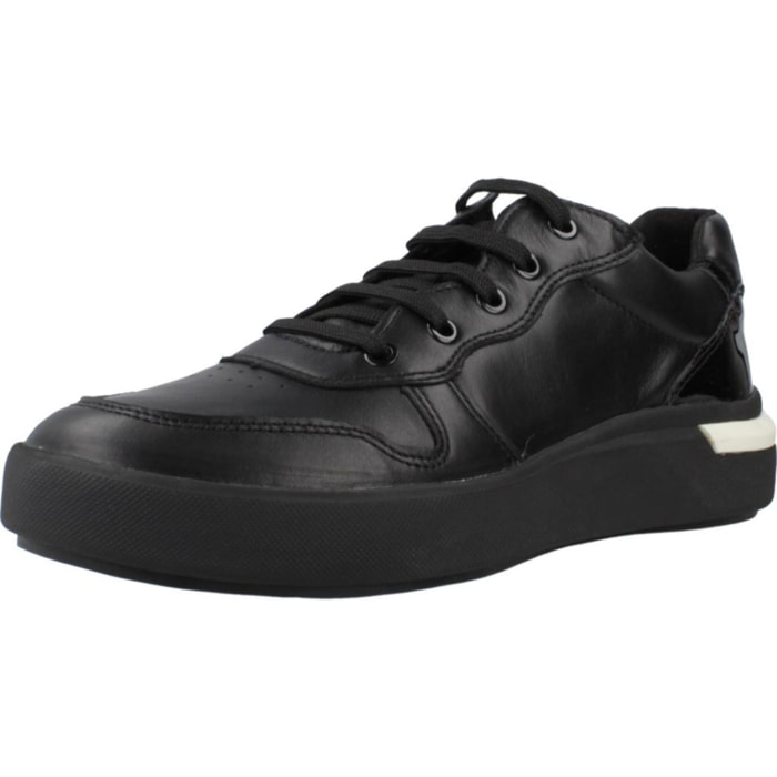 Sneakers de  Mujer de la marca GEOX  modelo D DALYLA NEGRO
