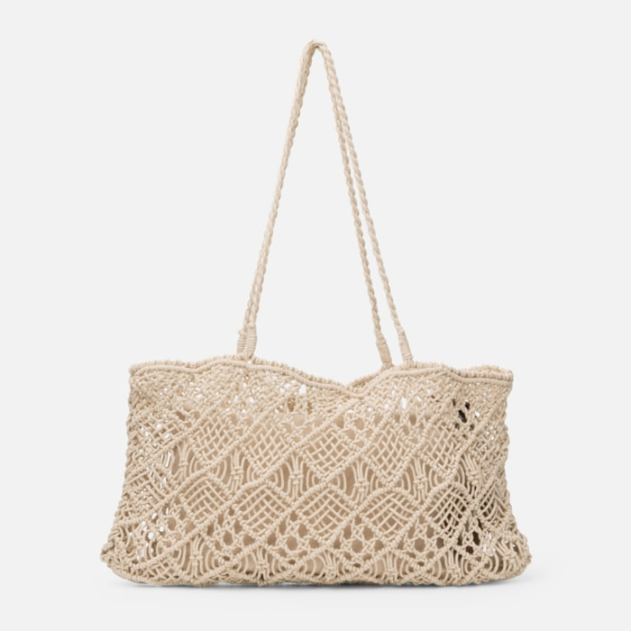 Bolso de hombro BIBA Sonora