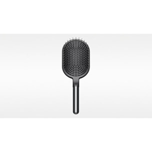 Brosse plate Dyson - Noir/Nickel