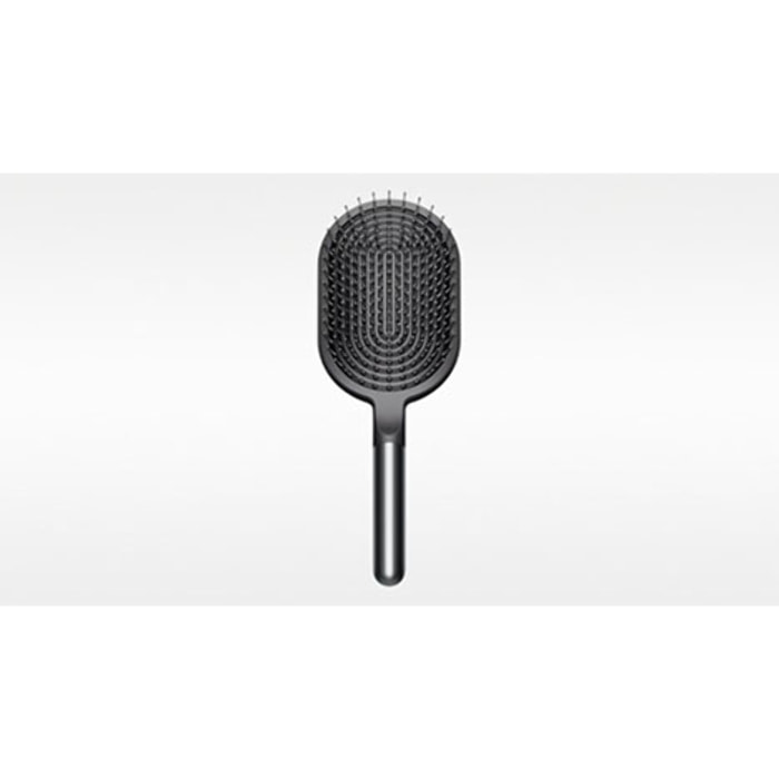 Brosse plate Dyson - Noir/Nickel
