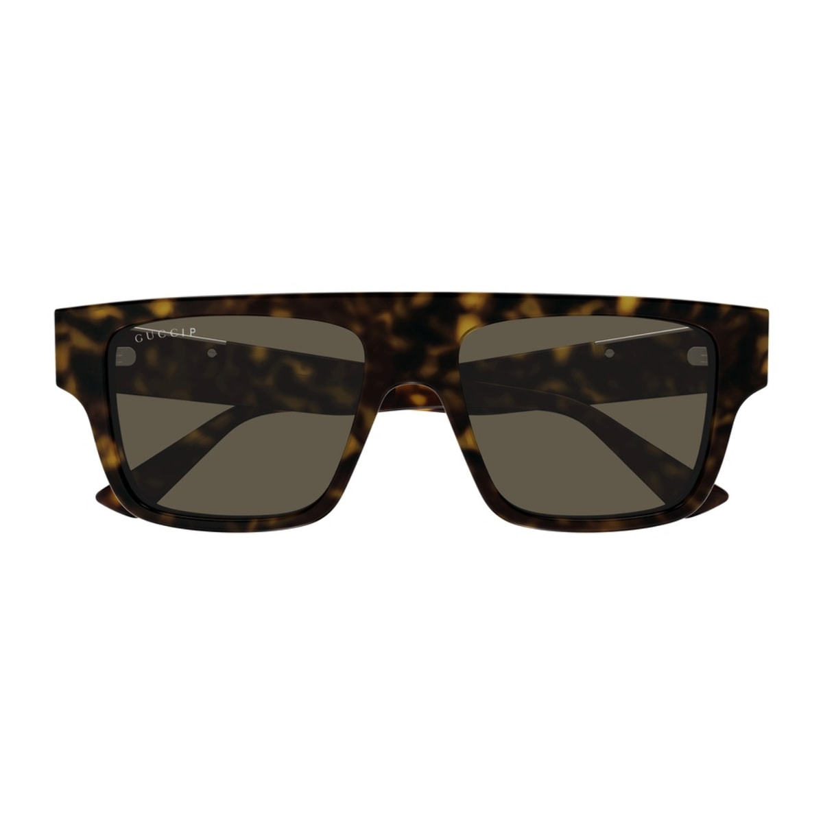 Gafas de Sol Gucci GG1960S-007 Polarizadas de Acetato Hombre 53 mm